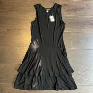 Black Dress (New With Tags)